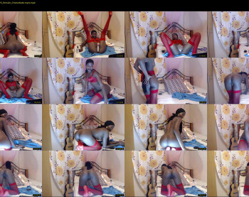 sofiasisko — 134 minute Chaturbate female cam show recording, 720p, Dec 12, 2019