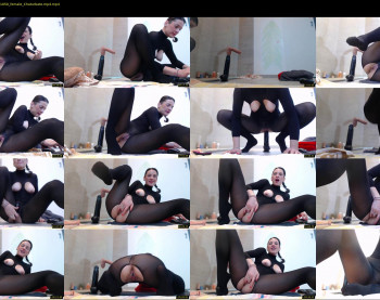 squirtmanica — 79 minute Chaturbate female cam show recording, 720p, Dec 12, 2019
