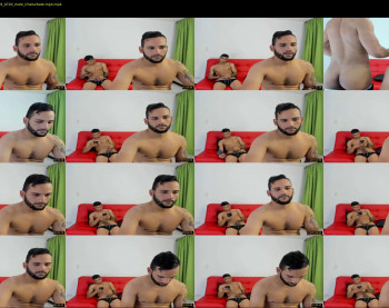 straigthguysfun — 9 minute Chaturbate male cam show recording, 720p, Dec 12, 2019