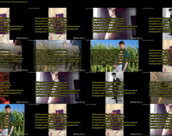 thejohnnystone — 3 minute Chaturbate male cam show recording, 720p, Dec 13, 2019