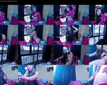 tiago_hannah — 95 minute Chaturbate couple cam show recording, 720p, Dec 12, 2019