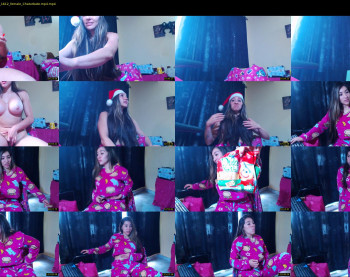 tiago_hannah — 92 minute Chaturbate couple cam show recording, 720p, Dec 12, 2019