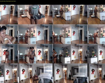 wynterheat — 94 minute Chaturbate female cam show recording, 720p, Dec 12, 2019