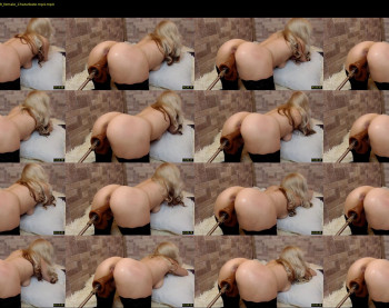 your_lina — 39 minute Chaturbate female cam show recording, 720p, Dec 12, 2019