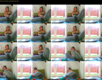 yourguiltypassionn — 3 minute Chaturbate female cam show recording, 720p, Dec 12, 2019