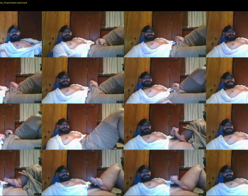 1ui5 — 16 minute Chaturbate male cam show recording, 720p, Dec 13, 2019
