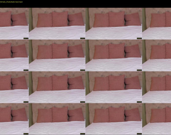 _arielle — 12 minute Chaturbate female cam show recording, 720p, Dec 14, 2019