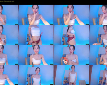 _jikey_ — 7 minute Chaturbate female cam show recording, 720p, Dec 13, 2019