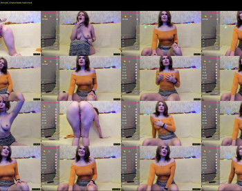 _natali_ — 96 minute Chaturbate female cam show recording, 720p, Dec 13, 2019