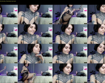 _peni_wise_ — 49 minute Chaturbate female cam show recording, 720p, Dec 13, 2019