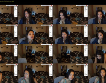 _pilya_ — 43 minute Chaturbate female cam show recording, 720p, Dec 14, 2019