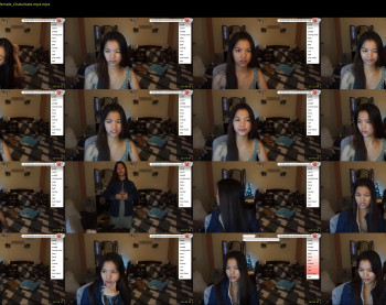 _pilya_ — 7 minute Chaturbate female cam show recording, 720p, Dec 14, 2019
