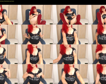 _twiggy — 11 minute Chaturbate female cam show recording, 720p, Dec 14, 2019