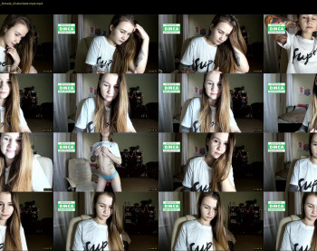 _witch__ — 18 minute Chaturbate female cam show recording, 720p, Dec 13, 2019