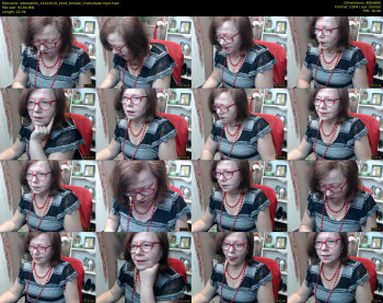 adelewildx — 23 minute Chaturbate female cam show recording, 480p, Dec 13, 2019