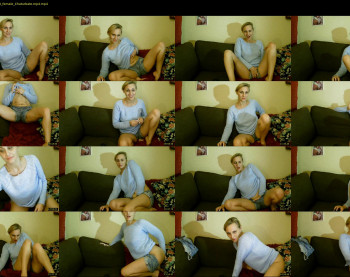 afanasia — 29 minute Chaturbate female cam show recording, 720p, Dec 14, 2019