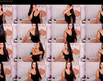 ahbby — 11 minute Chaturbate female cam show recording, 720p, Dec 13, 2019