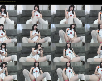 ailee_kawaii — 94 minute Chaturbate female cam show recording, 720p, Dec 14, 2019