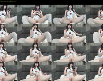 ailee_kawaii — 29 minute Chaturbate female cam show recording, 720p, Dec 14, 2019