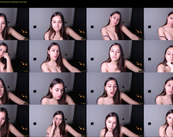 airbags2000 — 5 minute Chaturbate female cam show recording, 720p, Dec 13, 2019