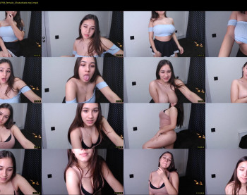 airbags2000 — 80 minute Chaturbate female cam show recording, 720p, Dec 13, 2019