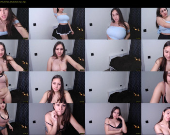airbags2000 — 66 minute Chaturbate female cam show recording, 720p, Dec 13, 2019