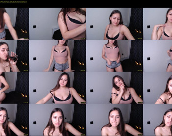 airbags2000 — 23 minute Chaturbate female cam show recording, 720p, Dec 13, 2019
