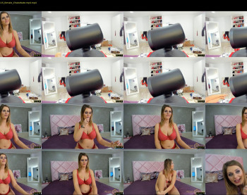 alexsisfaye — 70 minute Chaturbate female cam show recording, 720p, Dec 14, 2019