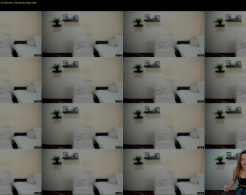 alisaa__fox — 51 minute Chaturbate female cam show recording, 720p, Dec 13, 2019