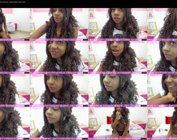alison_ker — 94 minute Chaturbate female cam show recording, 720p, Dec 14, 2019