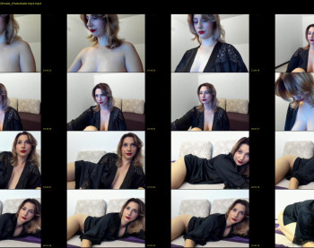 allayah — 63 minute Chaturbate female cam show recording, 720p, Dec 14, 2019