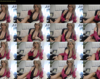 amanda0803 — 5 minute Chaturbate female cam show recording, 720p, Dec 13, 2019