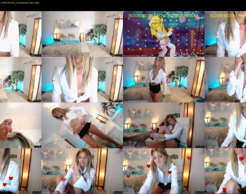 amyvalentine — 98 minute Chaturbate female cam show recording, 720p, Dec 13, 2019