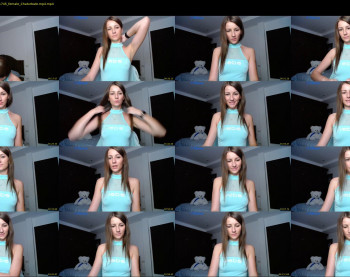 anna_shine_ — 5 minute Chaturbate female cam show recording, 720p, Dec 13, 2019