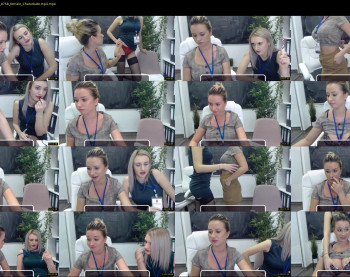annemarry96 — 103 minute Chaturbate female cam show recording, 720p, Dec 13, 2019