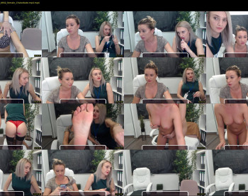 annemarry96 — 104 minute Chaturbate female cam show recording, 720p, Dec 13, 2019