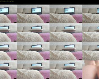 asiamixx — 17 minute Chaturbate female cam show recording, 720p, Dec 13, 2019