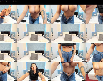 asian_delight_ — 94 minute Chaturbate female cam show recording, 720p, Dec 12, 2019