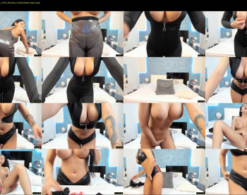 asian_delight_ — 94 minute Chaturbate female cam show recording, 720p, Dec 13, 2019