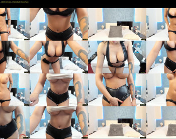 asian_delight_ — 94 minute Chaturbate female cam show recording, 720p, Dec 13, 2019