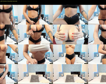 asian_delight_ — 94 minute Chaturbate female cam show recording, 720p, Dec 13, 2019