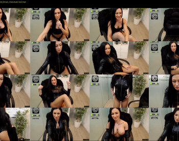 aurorahall — 94 minute Chaturbate female cam show recording, 720p, Dec 14, 2019