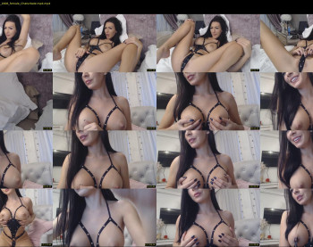 bad__princess — 94 minute Chaturbate female cam show recording, 720p, Dec 13, 2019