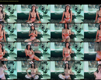 bella_pocahontas3 — 96 minute Chaturbate female cam show recording, 720p, Dec 14, 2019