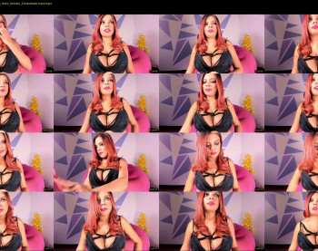 bhiankha_new — 16 minute Chaturbate female cam show recording, 720p, Dec 14, 2019