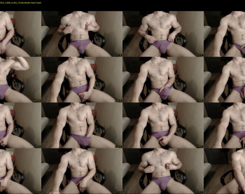 big_nick_for_you_ — 28 minute Chaturbate male cam show recording, 720p, Dec 13, 2019
