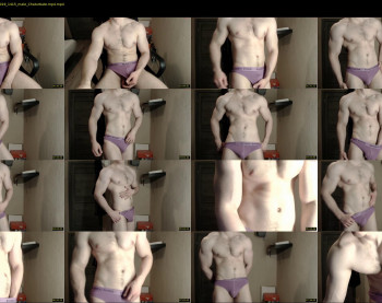 big_nick_for_you_ — 9 minute Chaturbate male cam show recording, 720p, Dec 13, 2019