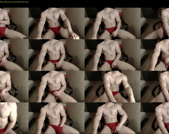 big_nick_for_you_ — 23 minute Chaturbate male cam show recording, 720p, Dec 13, 2019