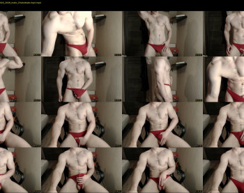 big_nick_for_you_ — 14 minute Chaturbate male cam show recording, 720p, Dec 13, 2019
