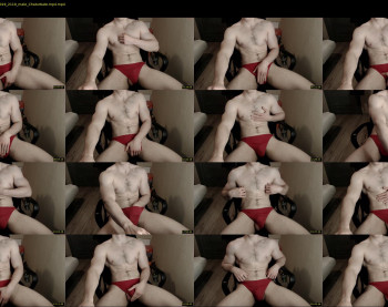 big_nick_for_you_ — 31 minute Chaturbate male cam show recording, 720p, Dec 13, 2019
